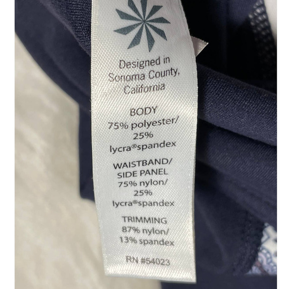 ATHLETA Mantra Legging Powervita- SMALL - Picture 12 of 14